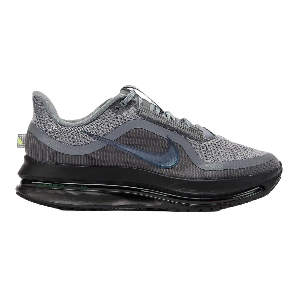 Pegasus Premium Smoke Black Volt Mens Size 8-14 Casual Shoes HQ2592-012 by Nike