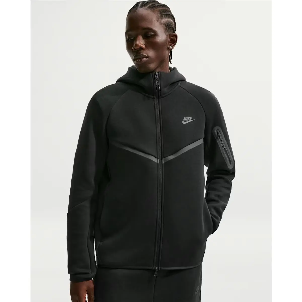 Nike clothing - HV0949 HV0949-010 - HV0949 HV0949-010 - Black 16