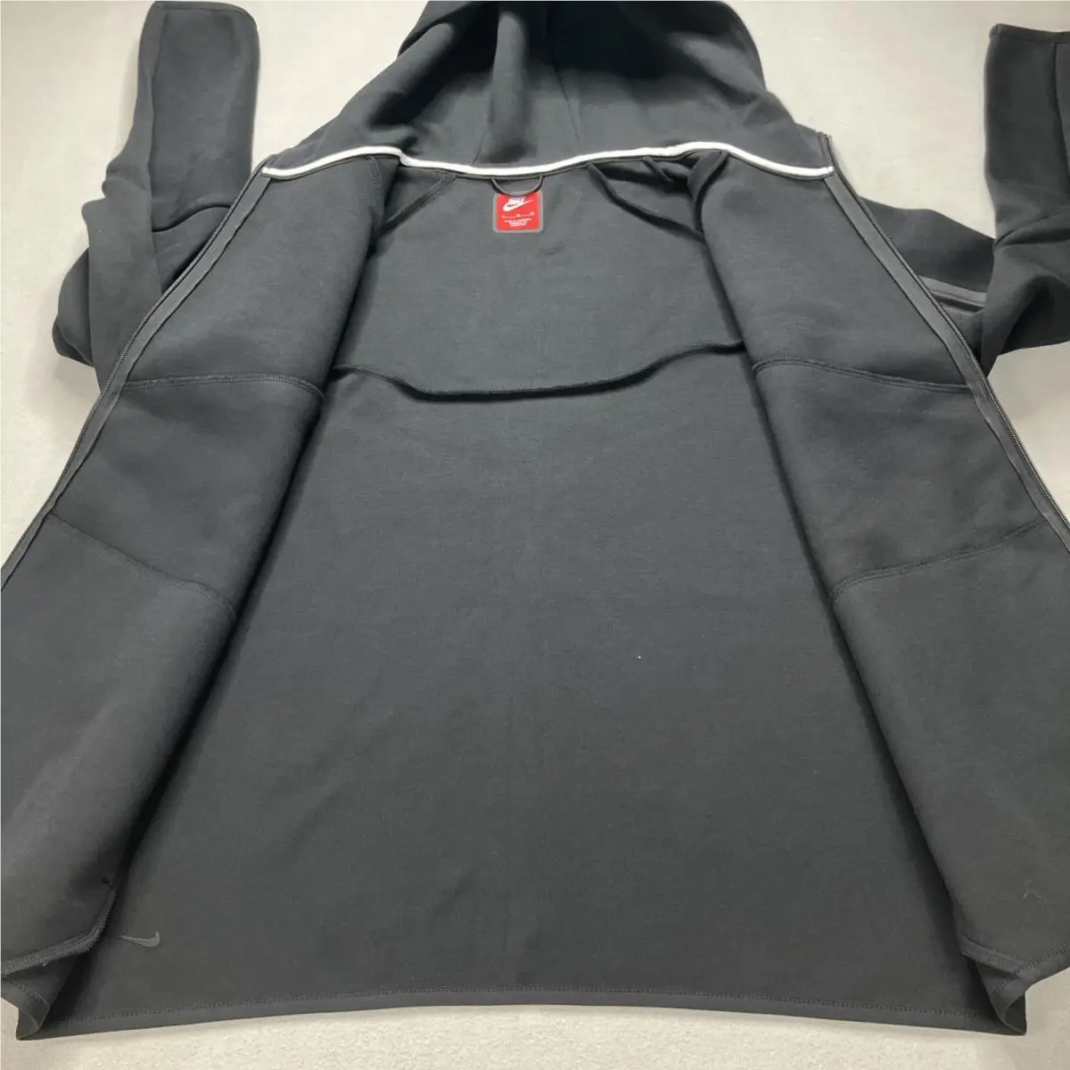 Nike clothing - HV0949 HV0949-010 - HV0949 HV0949-010 - Black 30