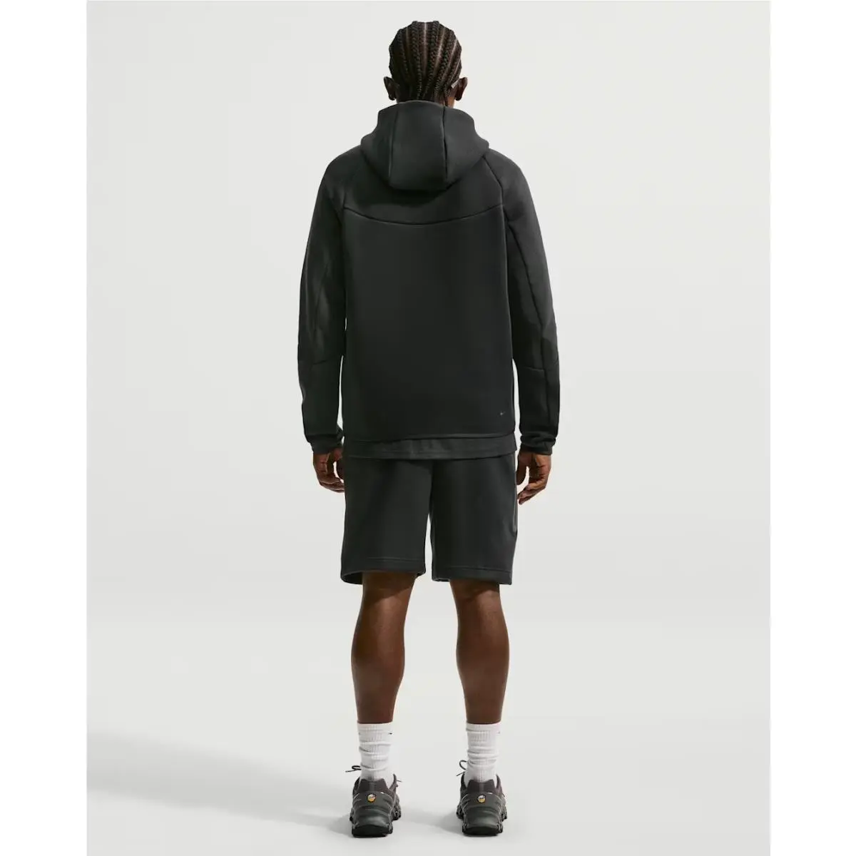Nike clothing - HV0949 HV0949-010 - HV0949 HV0949-010 - Black 42