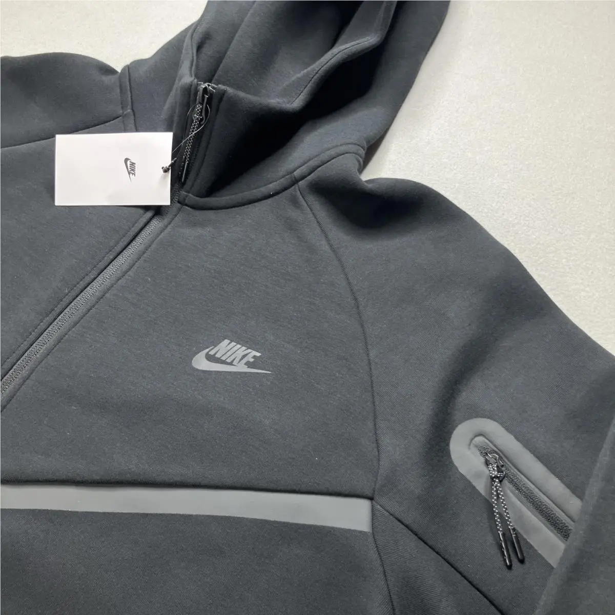 Nike clothing - HV0949 HV0949-010 - HV0949 HV0949-010 - Black 24