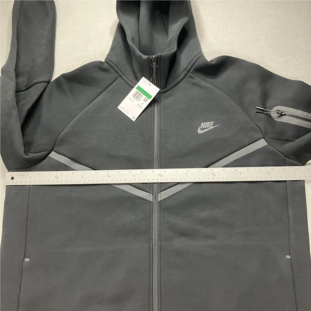Nike clothing - HV0949 HV0949-010 - HV0949 HV0949-010 - Black 28