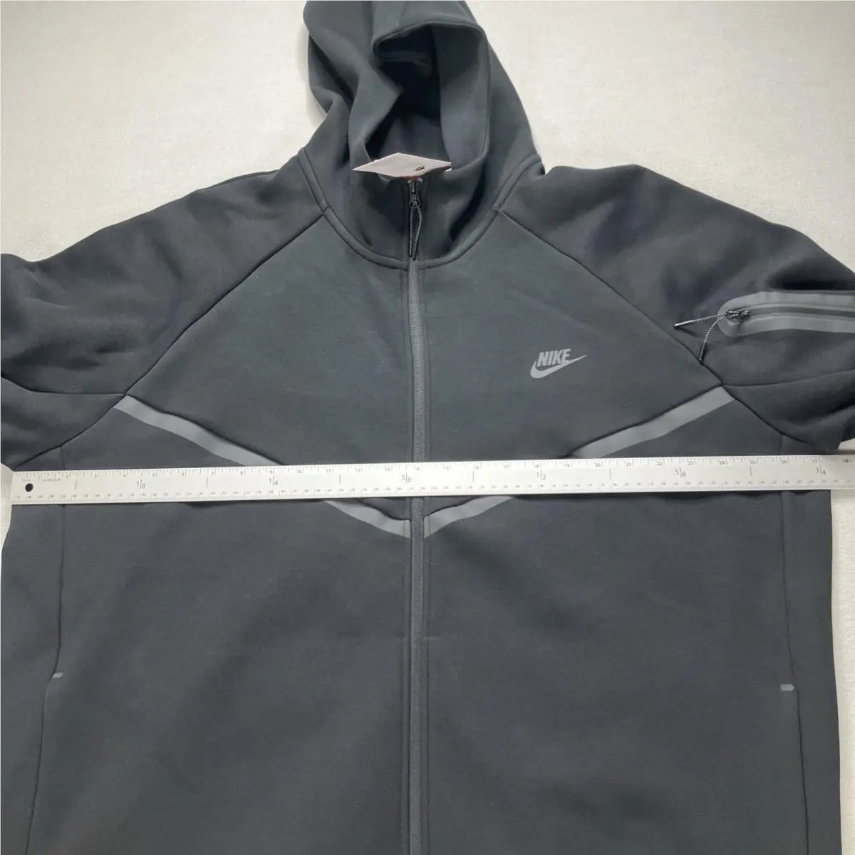Nike clothing - HV0949 HV0949-010 - HV0949 HV0949-010 - Black 36