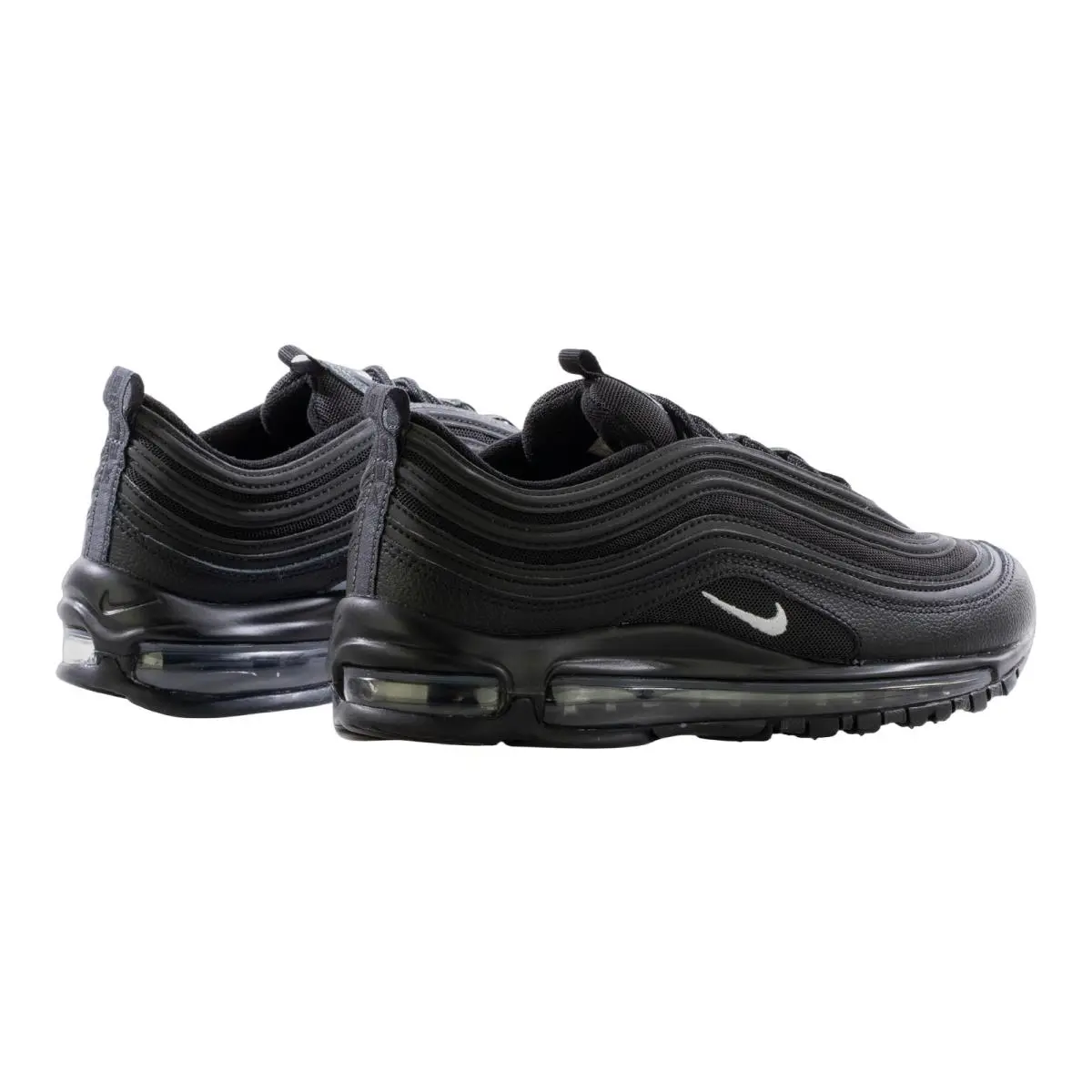 Nike shoes - NIKE Air Max 97 - Air Max - 921826-015 - Black/White-Anthracite 4