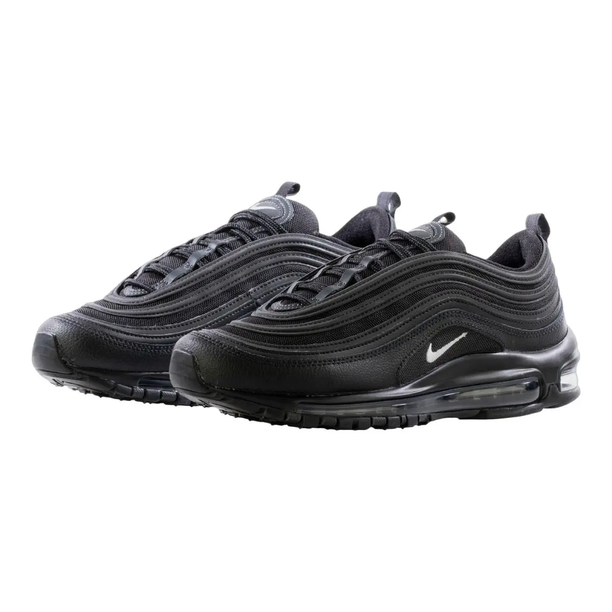 Nike shoes - NIKE Air Max 97 - Air Max - 921826-015 - Black/White-Anthracite 9