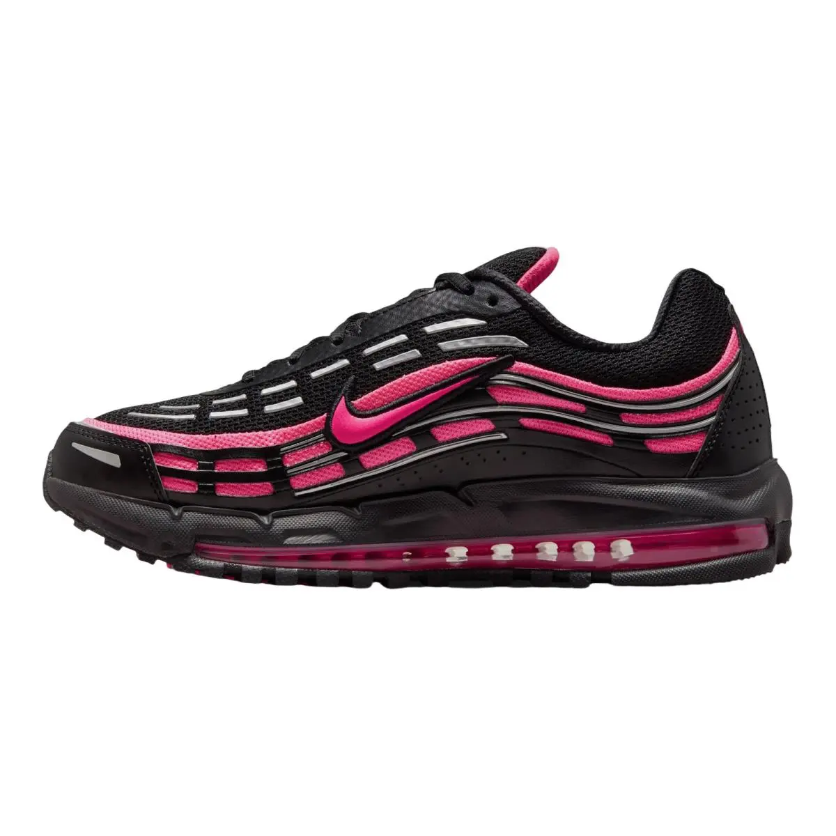 Nike shoes - Nike Air Max Tl 5 - University Red/University Red/Black (IO7544-657) 12