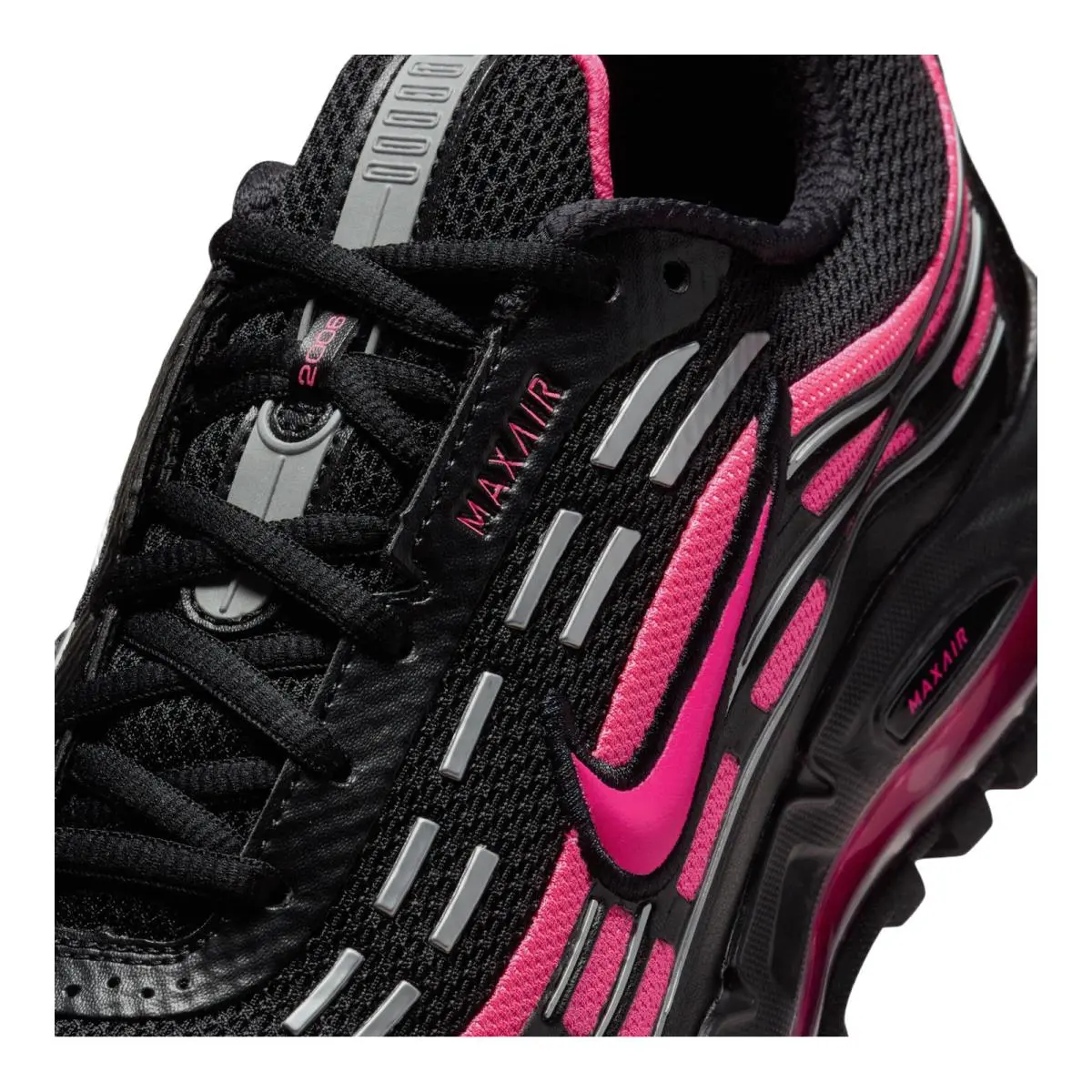 Nike shoes - Nike Air Max Tl 5 - University Red/University Red/Black (IO7544-657) 14