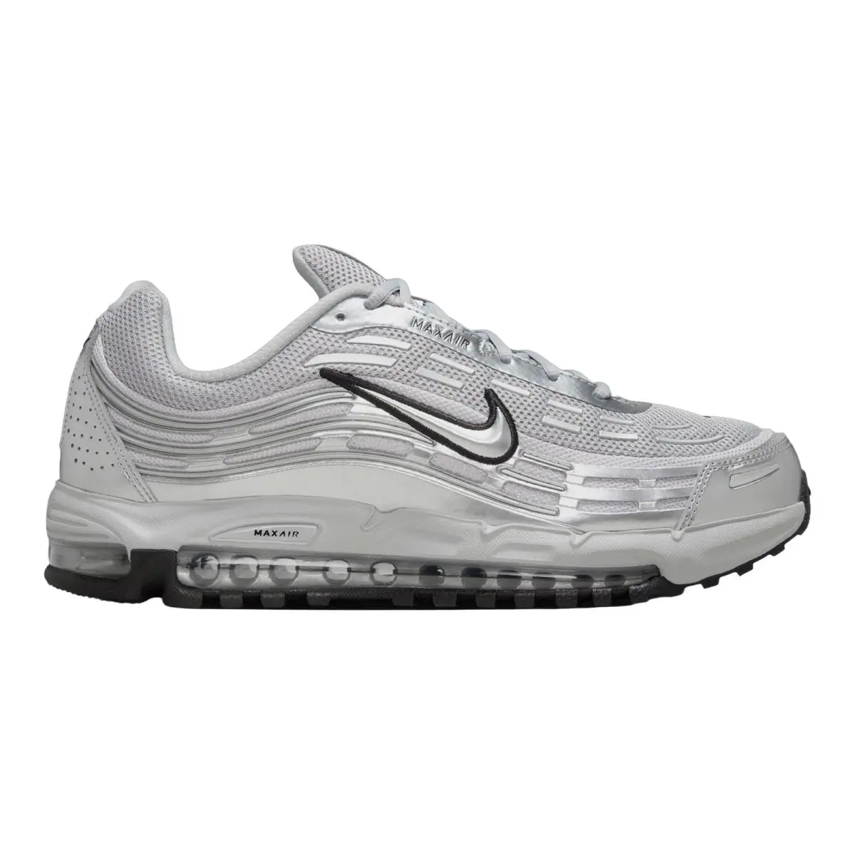 Nike shoes - Nike Air Max Tl 5 - University Red/University Red/Black (IO7544-657) 16