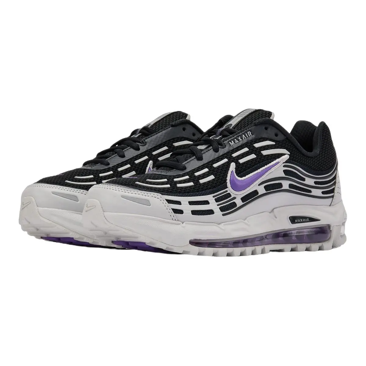 Nike shoes - Nike Air Max Tl 5 - University Red/University Red/Black (IO7544-657) 41