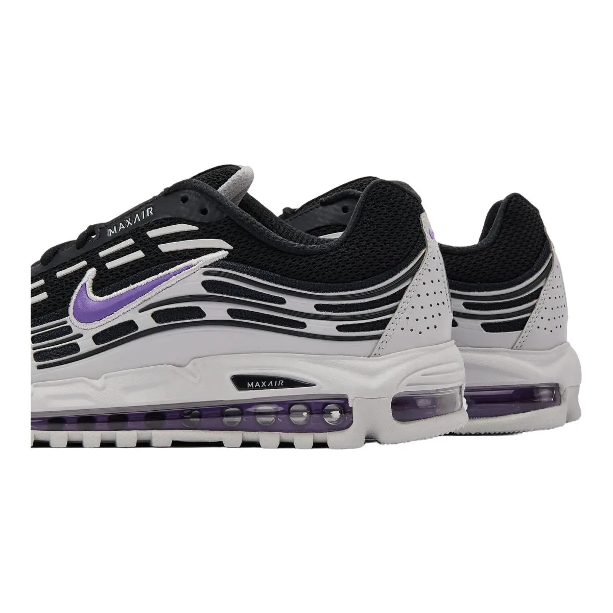 Nike shoes - Nike Air Max Tl 5 - University Red/University Red/Black (IO7544-657) 45