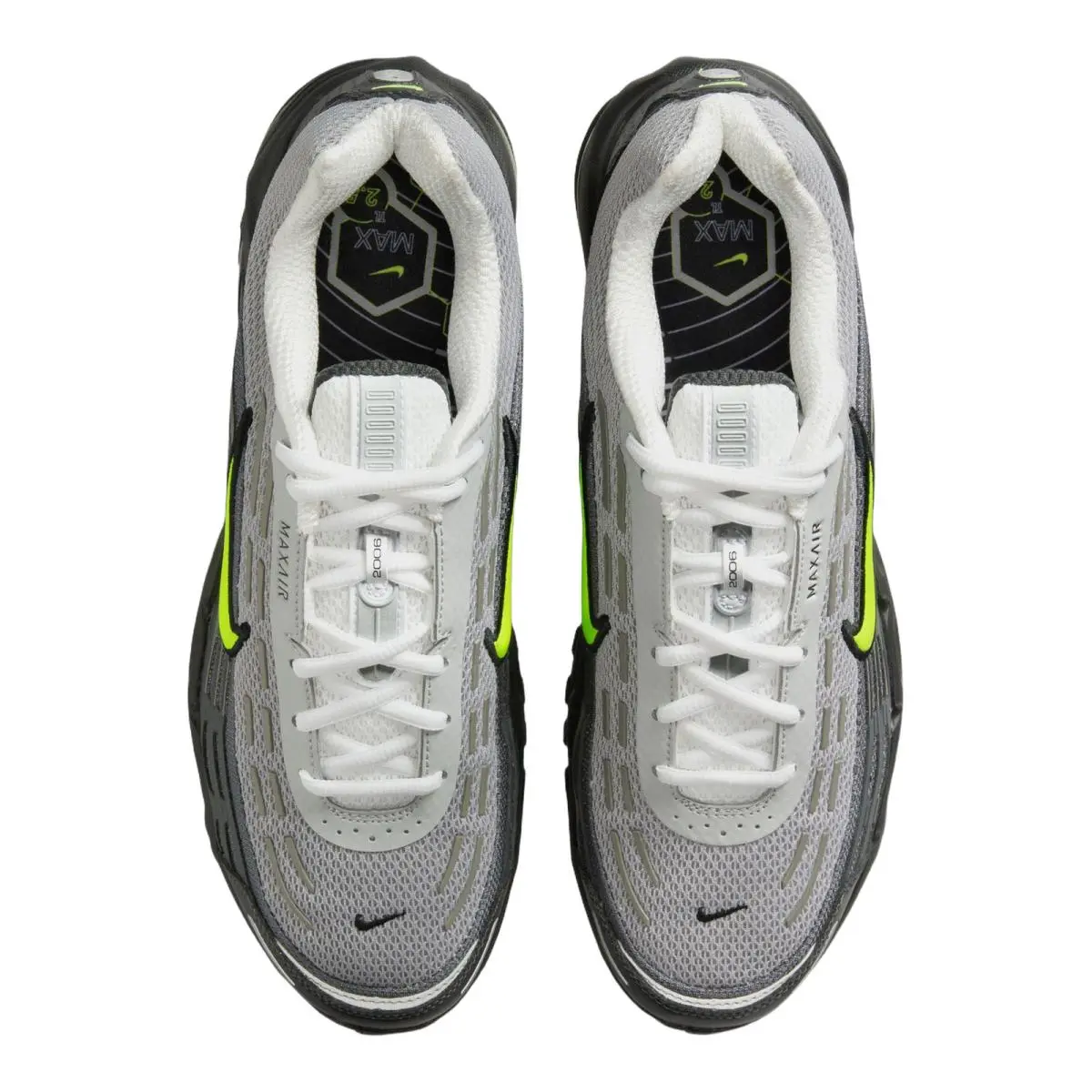 Nike shoes - Nike Air Max Tl 5 - University Red/University Red/Black (IO7544-657) 35