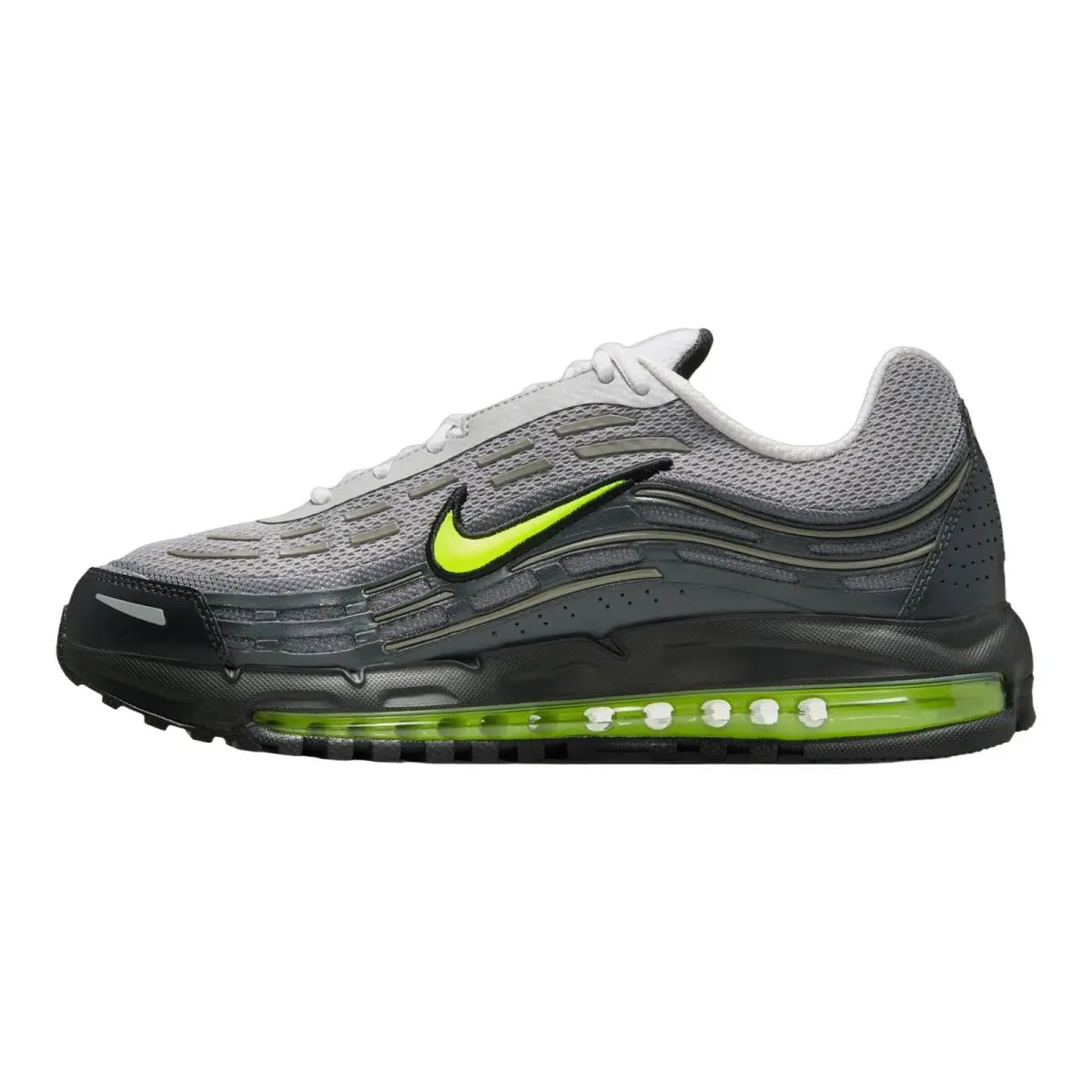 Nike shoes - Nike Air Max Tl 5 - University Red/University Red/Black (IO7544-657) 36