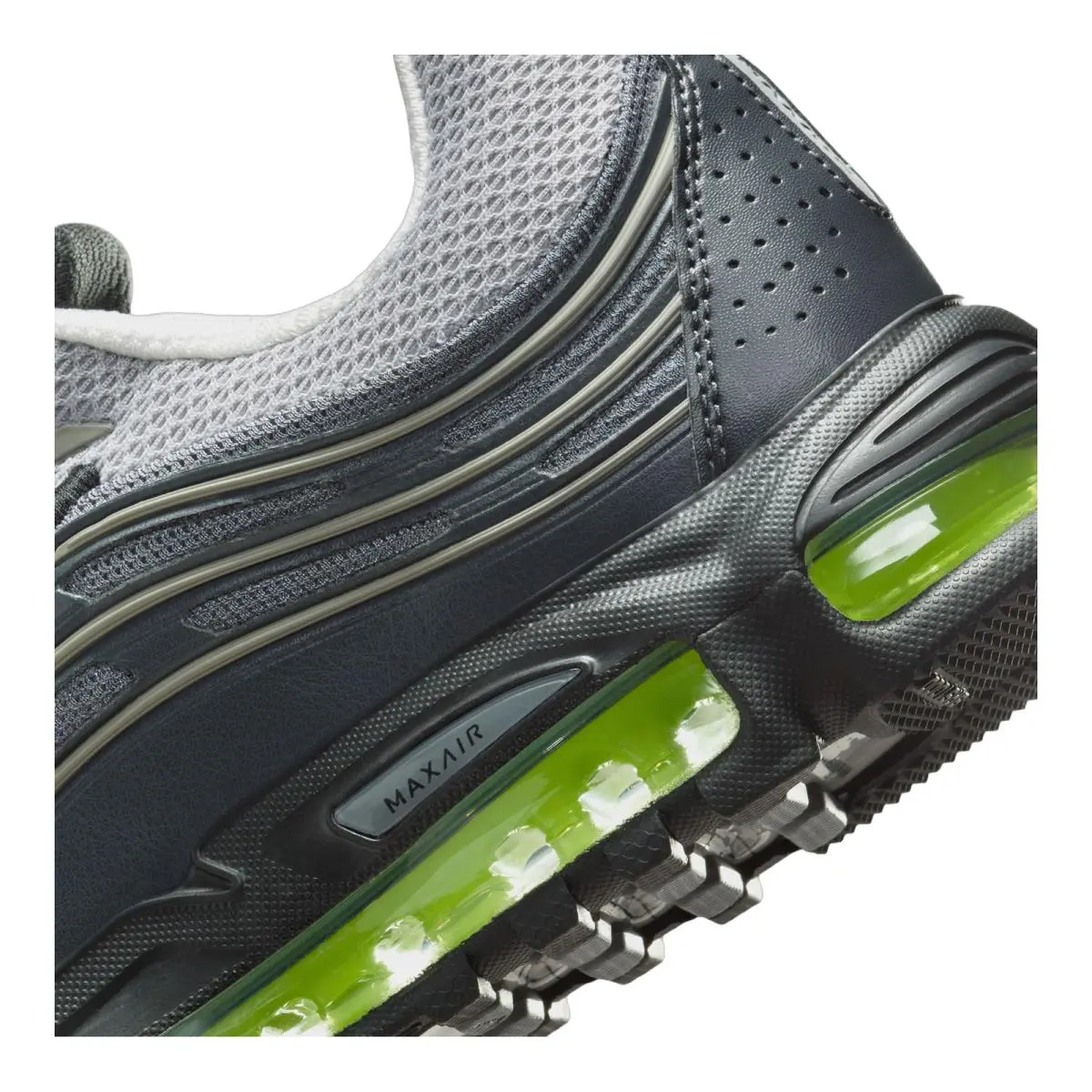 Nike shoes - Nike Air Max Tl 5 - University Red/University Red/Black (IO7544-657) 39