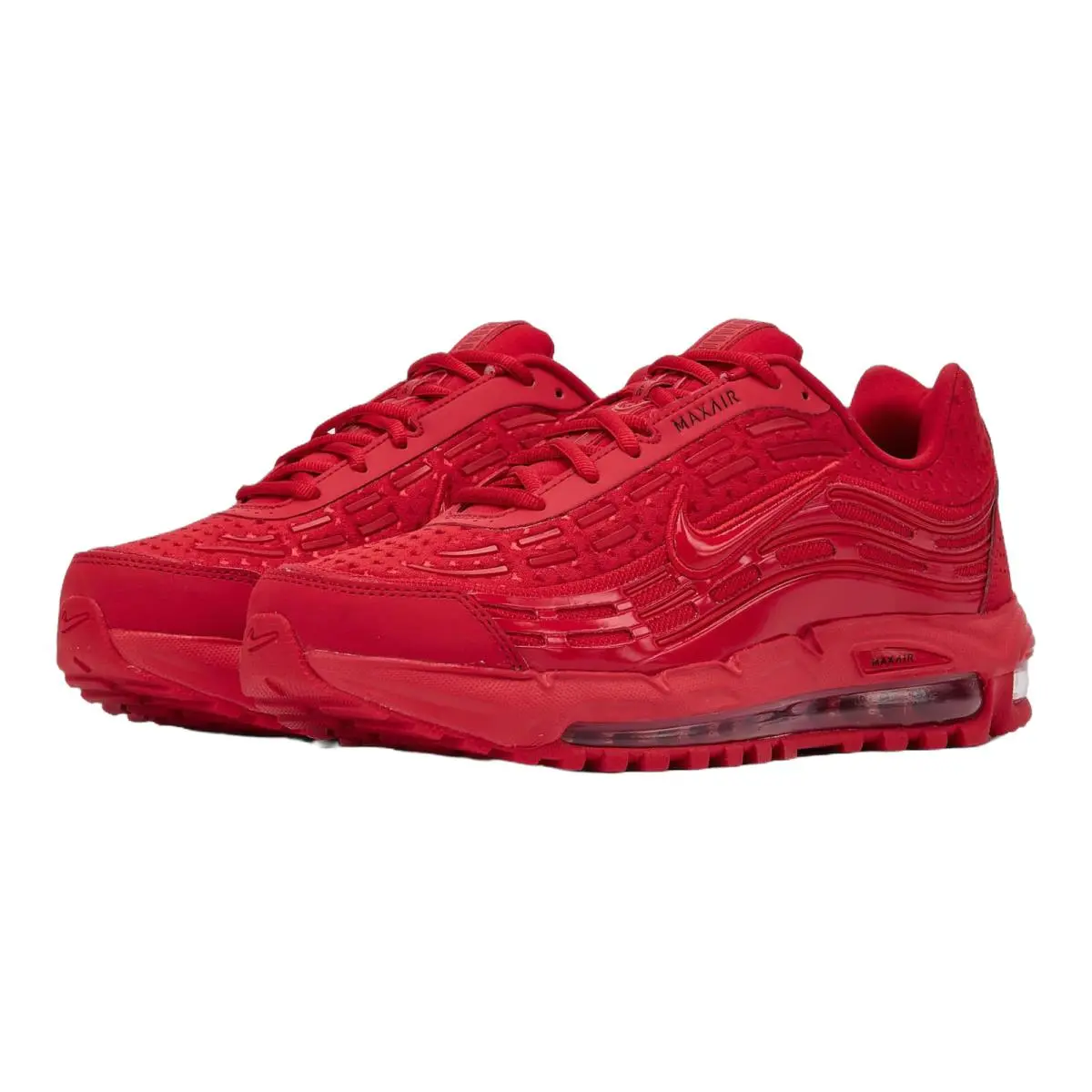 Nike shoes - Nike Air Max Tl 5 - University Red/University Red/Black (IO7544-657) 47