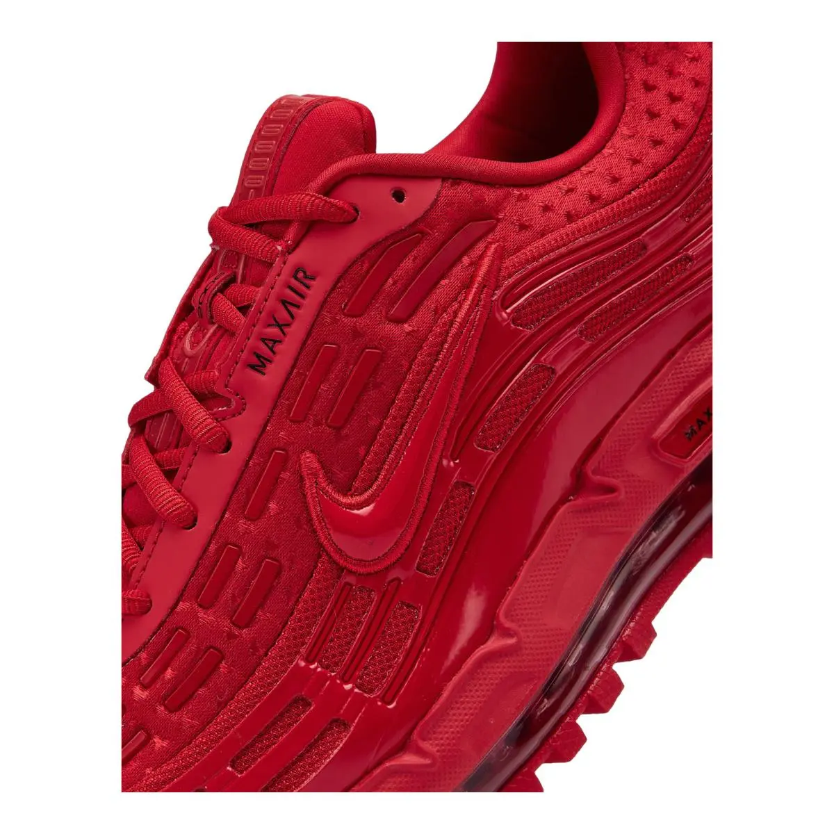 Nike shoes - Nike Air Max Tl 5 - University Red/University Red/Black (IO7544-657) 50