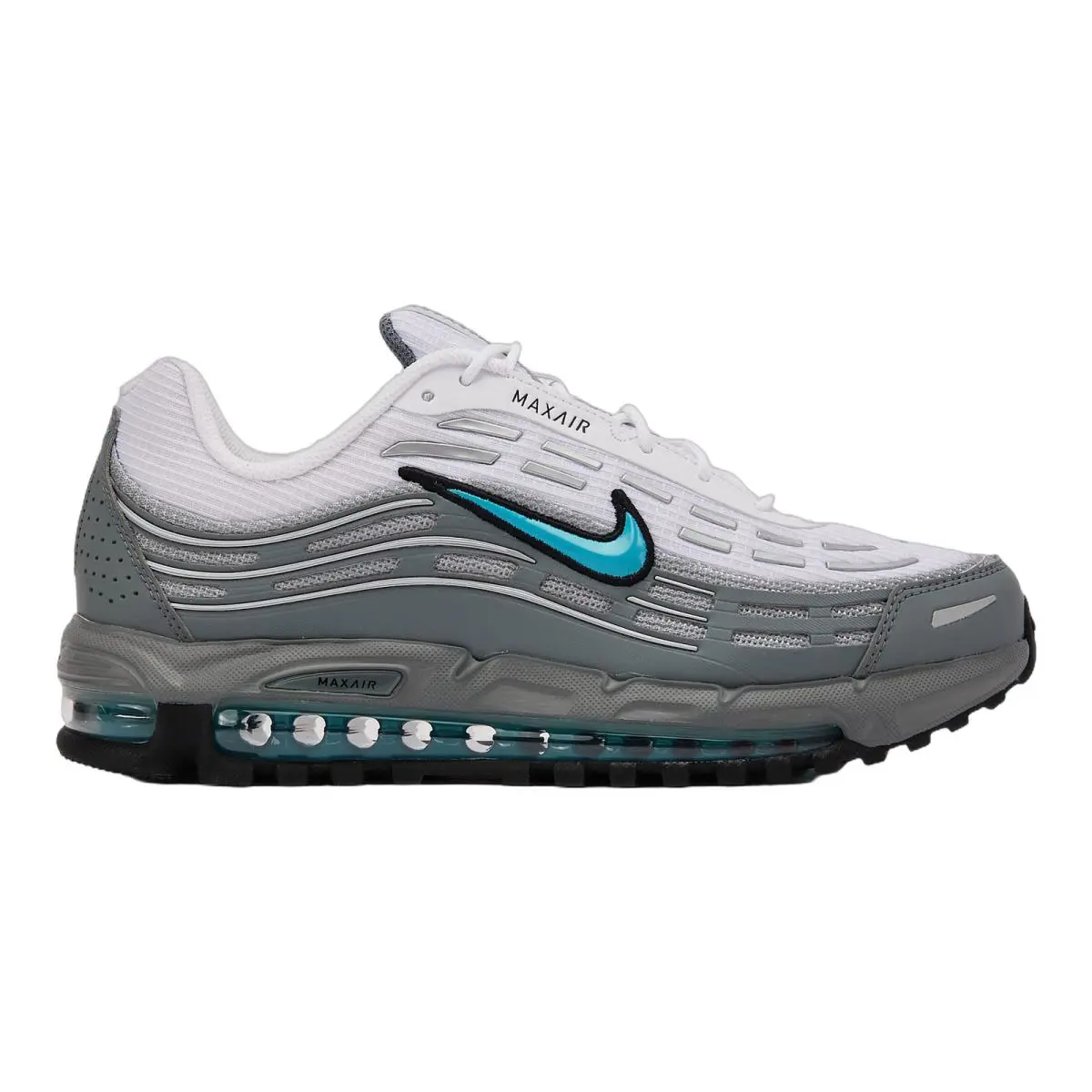 Nike shoes - Nike Air Max Tl 5 - University Red/University Red/Black (IO7544-657) 22