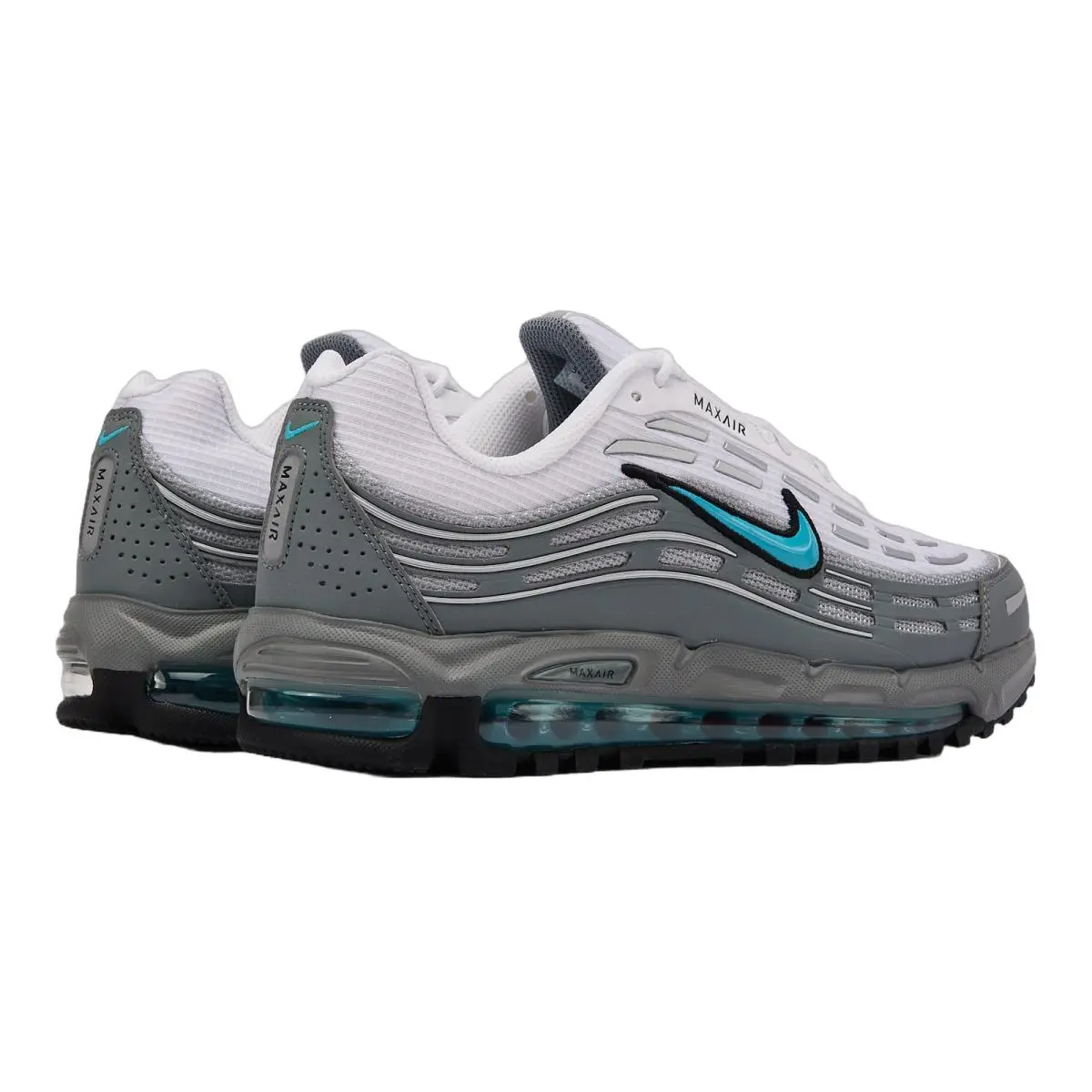 Nike shoes - Nike Air Max Tl 5 - University Red/University Red/Black (IO7544-657) 24