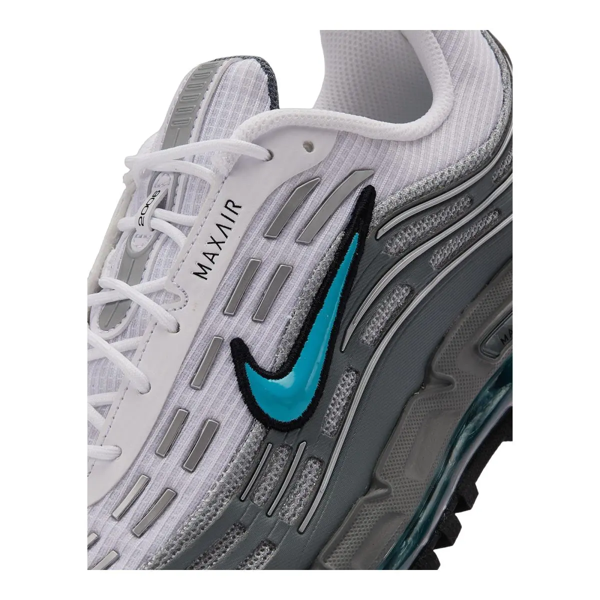 Nike shoes - Nike Air Max Tl 5 - University Red/University Red/Black (IO7544-657) 26