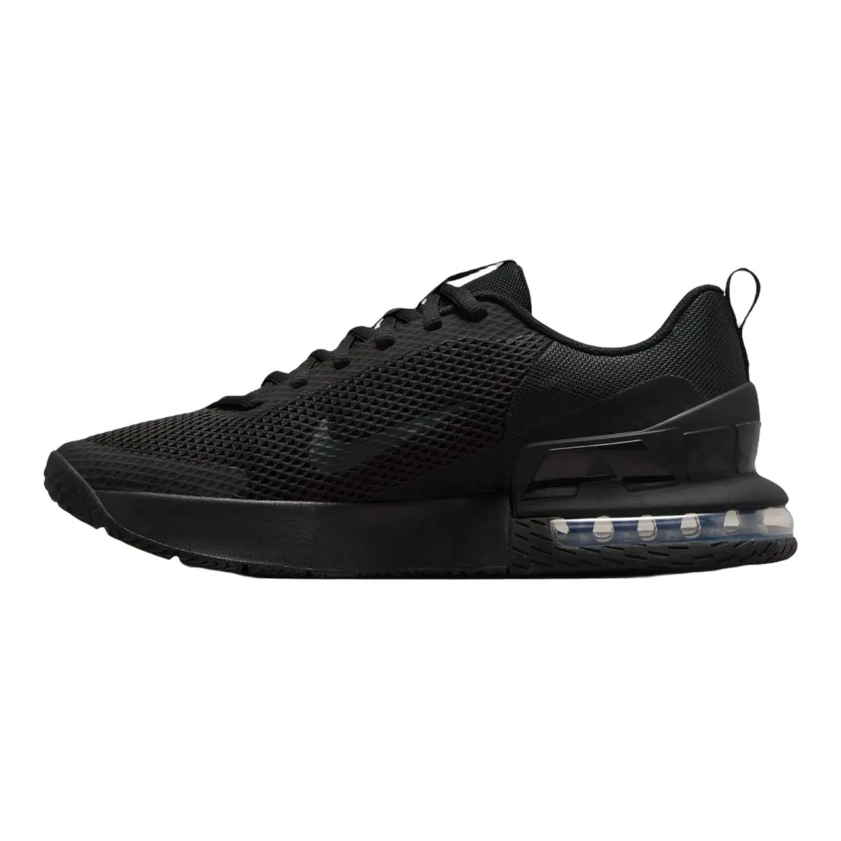 Nike shoes - NIKE Air Max Alpha Trainer 6 - FQ1833-003 - Black/Anthracite 12