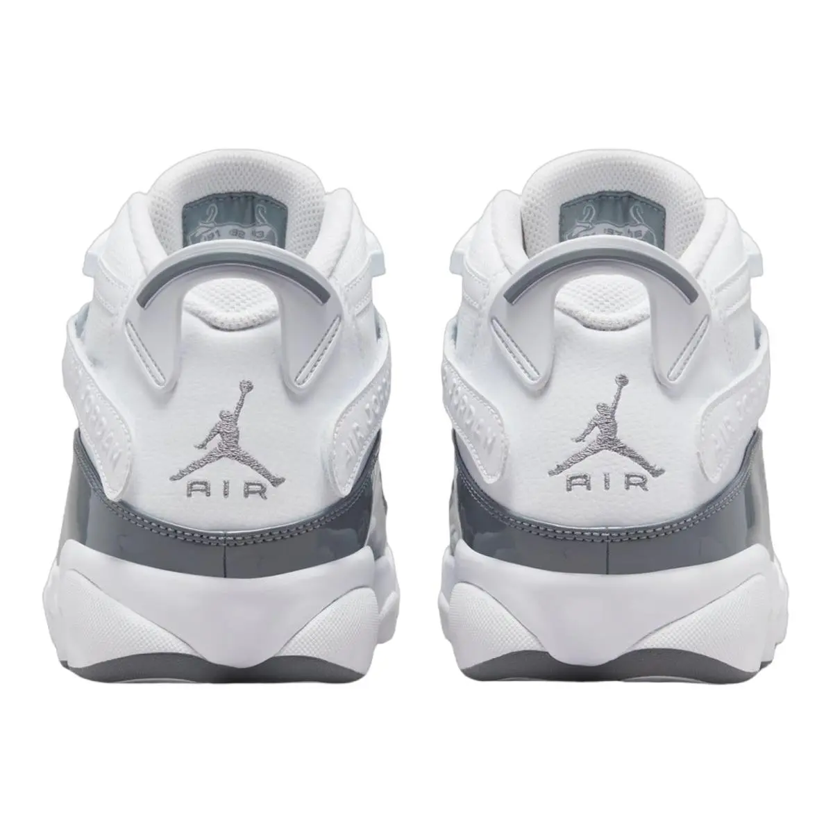 Nike shoes - Jordan 6 Rings - Rings - Black / White / Blue 32