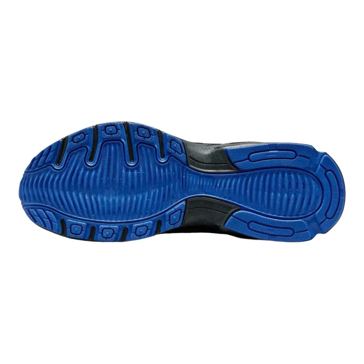 Nike shoes - NIKE Air Max Fire - Air Max Fire - IO4510-011 - Dk Smoke Grey/Racer Blue/Black 4