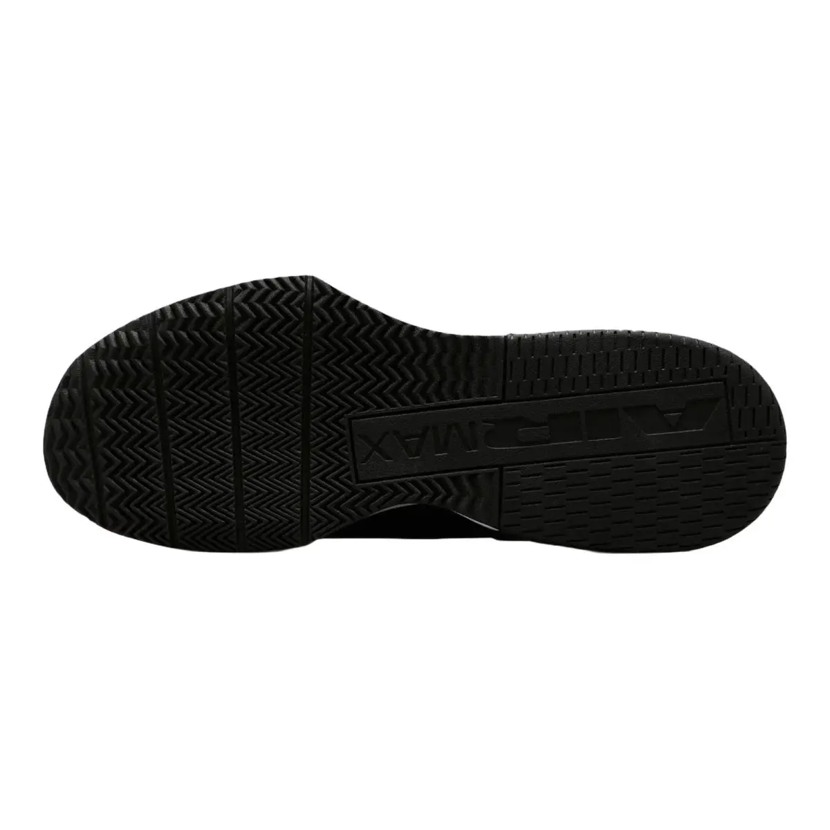 Nike shoes - NIKE Air Max Alpha Trainer 6 - FQ1833-001 - Black/White/Black 13