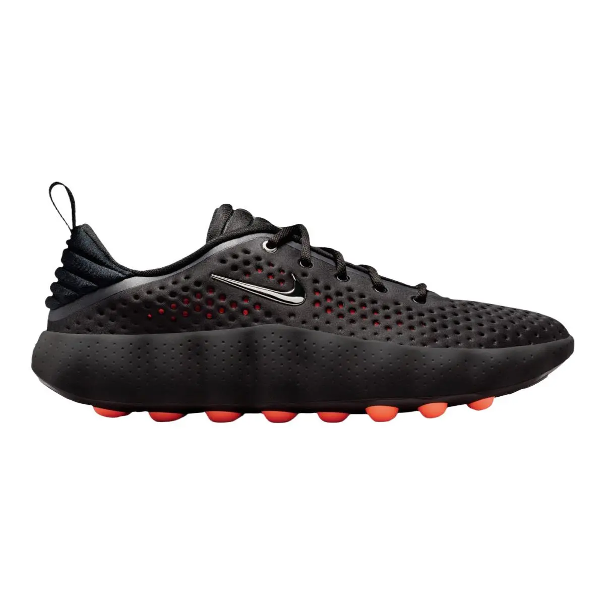 Mind 002 Black Hyper Crimson Black Hyper Hyper Sneaker Men 8-14 HQ4308-001 by Nike
