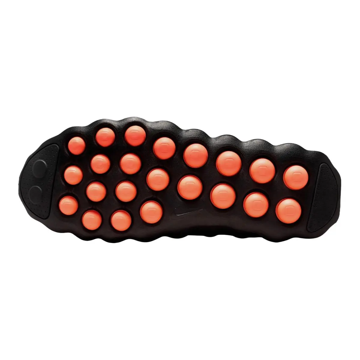 Nike shoes - NIKE Mind 002 Black Hyper Crimson - HQ4308-001 - Black/Hyper Crimson/Hyper Crimson/Chrome 2