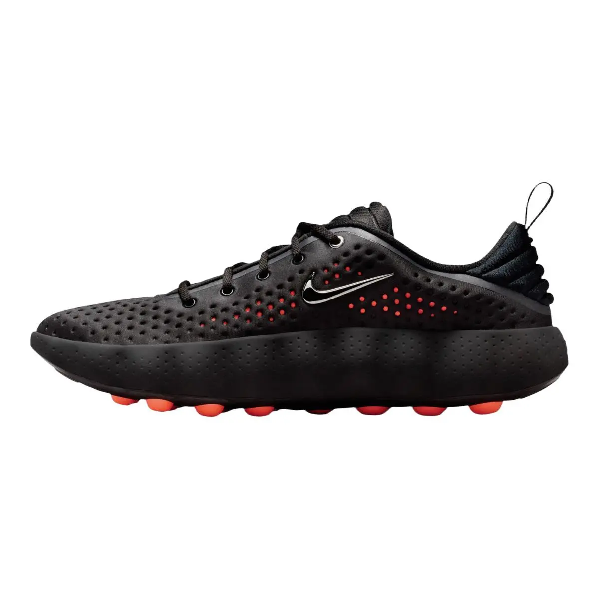 Nike shoes - NIKE Mind 002 Black Hyper Crimson - HQ4308-001 - Black/Hyper Crimson/Hyper Crimson/Chrome 8