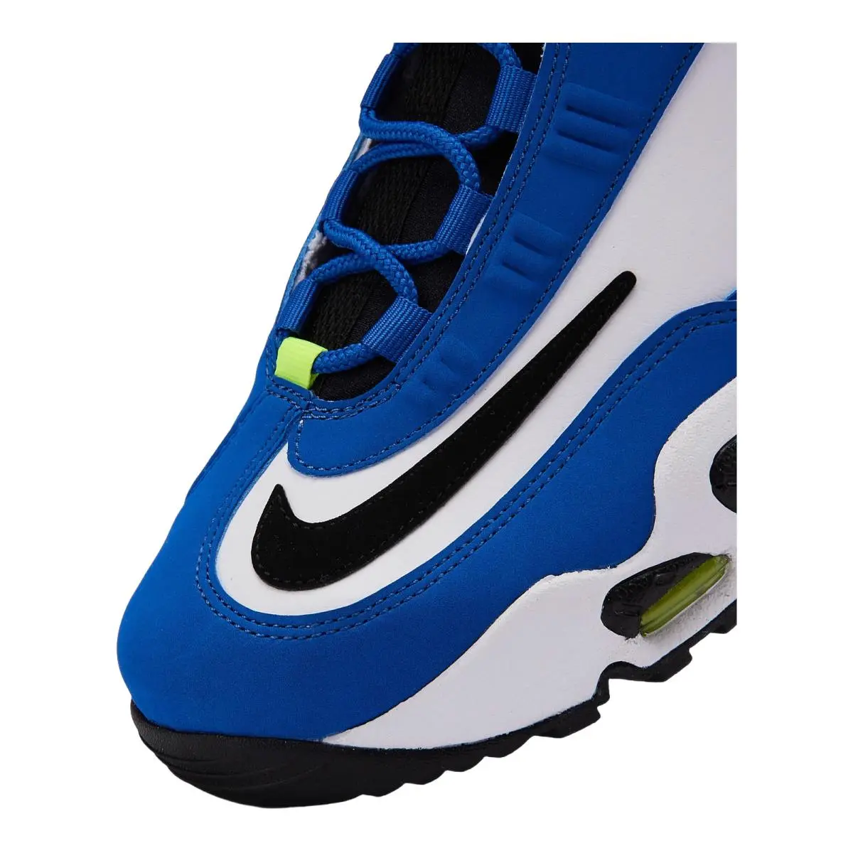 Nike shoes - Nike Air Griffey Max 1 - DJ5161-400 - Varsity Royal/White-Volt-Black 13