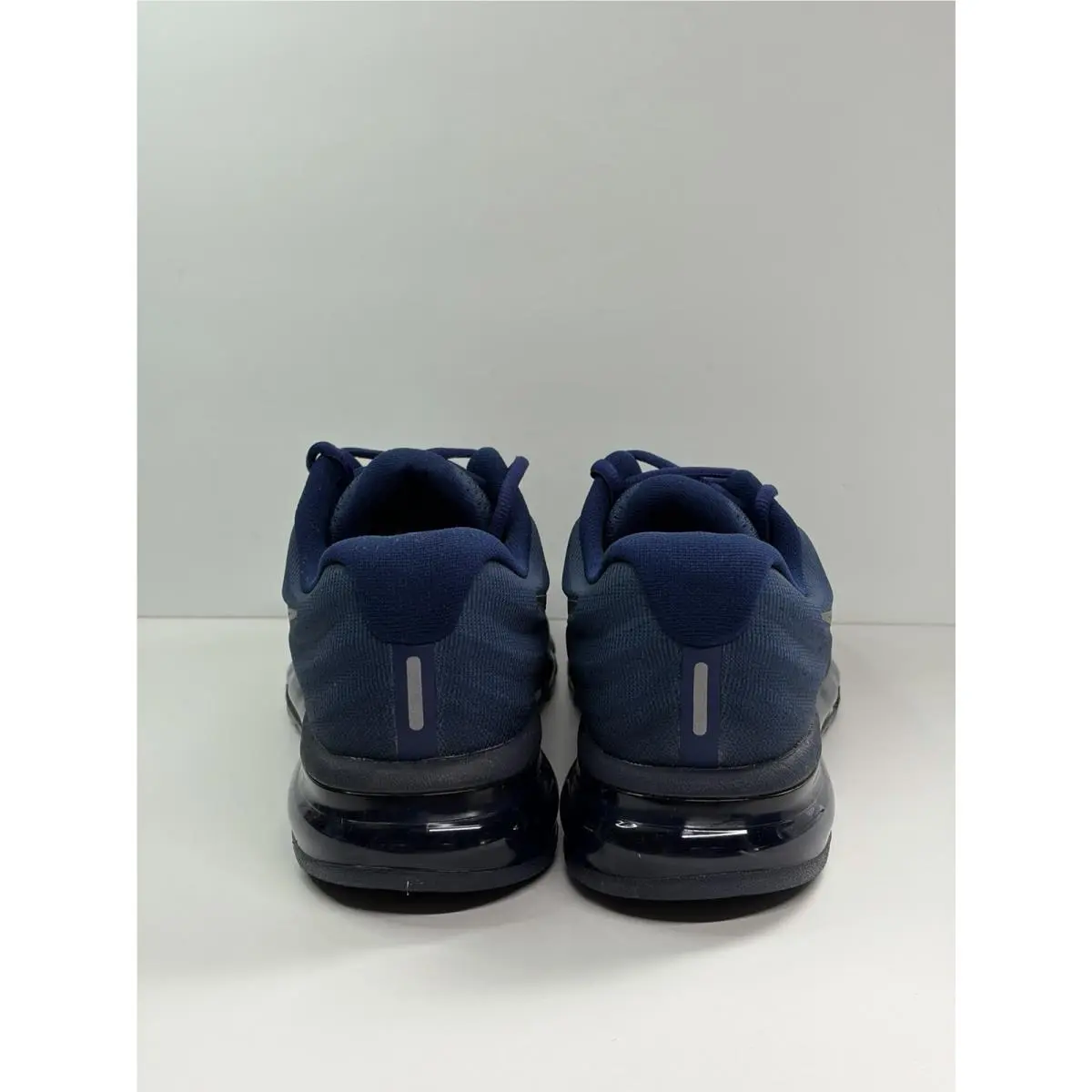 Nike shoes - Nike Air Max 2017 - Air Max - 849559405 - Blue 2