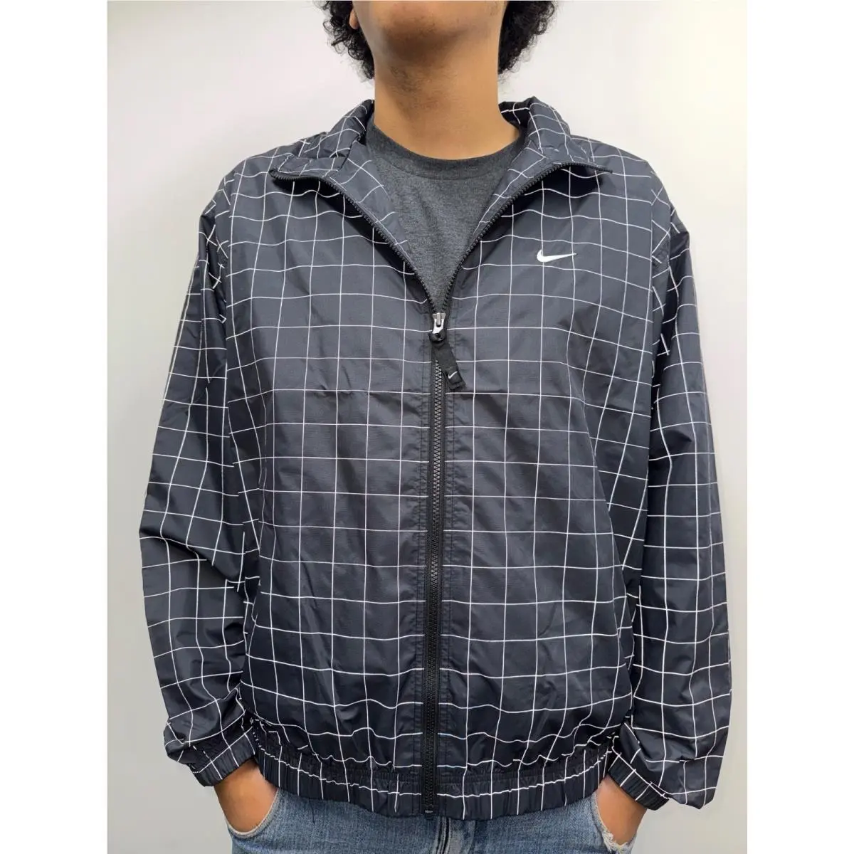 Nike clothing - Flicker Flash Hurricane - Flicker Flash Hurricane - CV0556-010 - Black 0