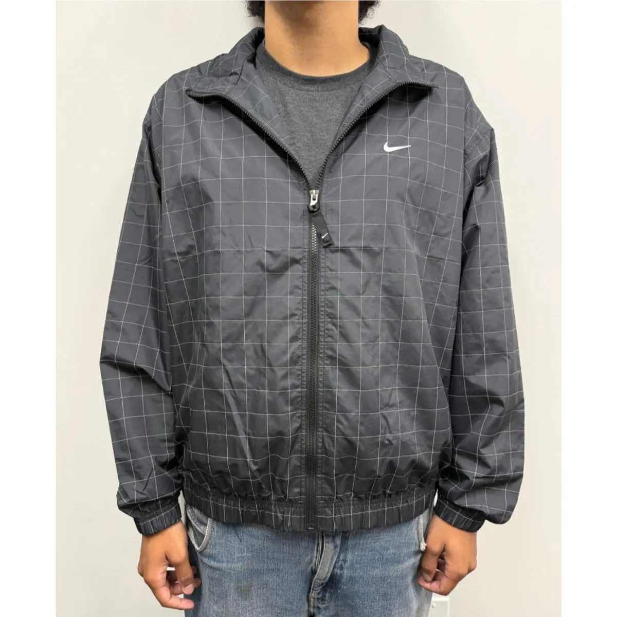 Nike clothing - Flicker Flash Hurricane - Flicker Flash Hurricane - CV0556-010 - Black 6