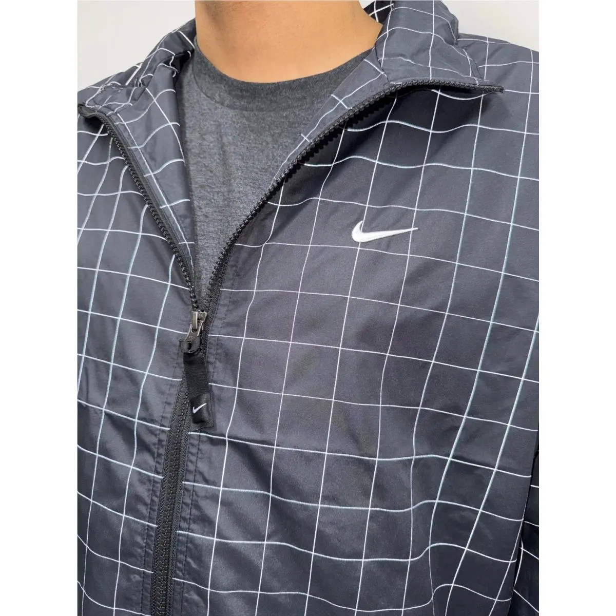 Nike clothing - Flicker Flash Hurricane - Flicker Flash Hurricane - CV0556-010 - Black 1