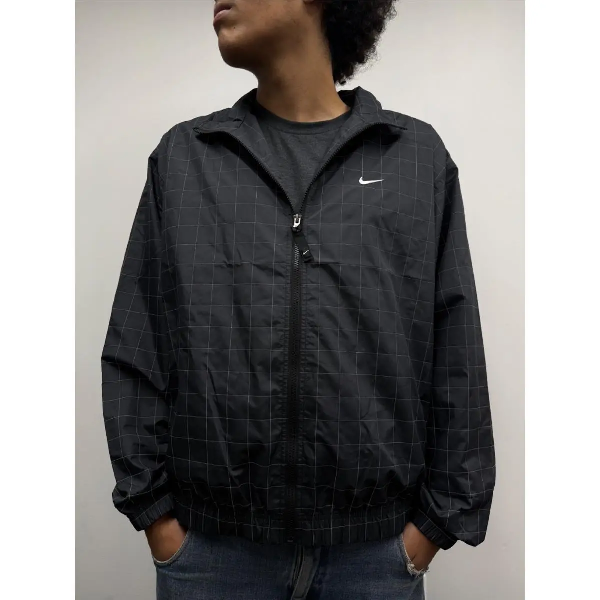 Nike clothing - Flicker Flash Hurricane - Flicker Flash Hurricane - CV0556-010 - Black 9