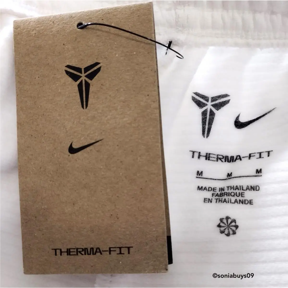Nike clothing - White 13