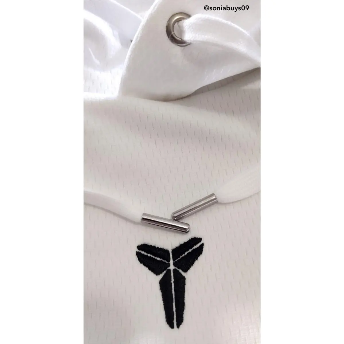 Nike clothing - White 3