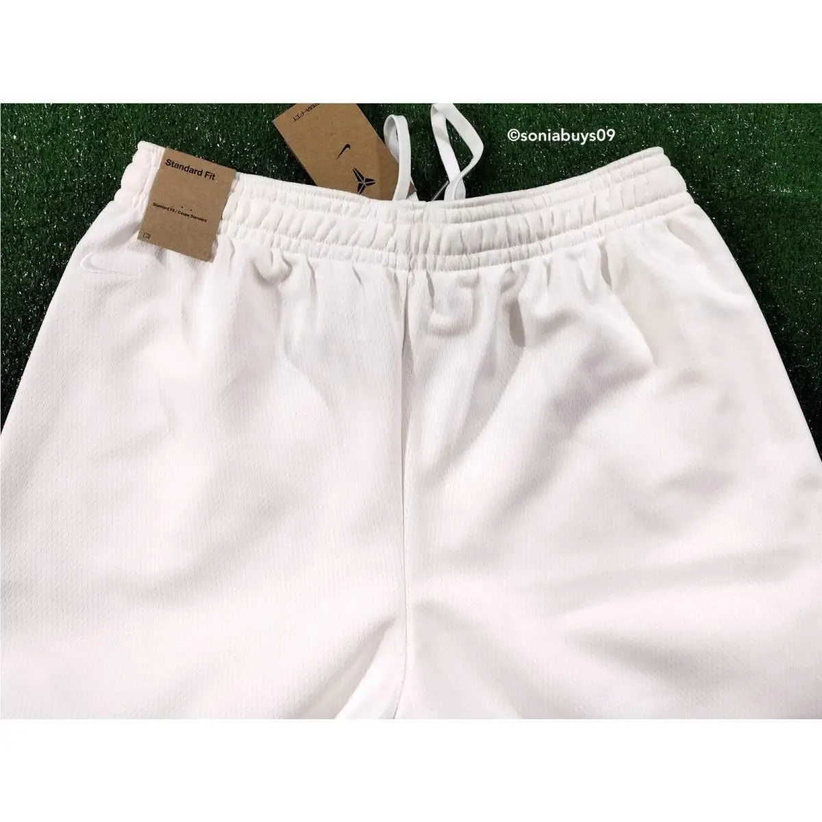 Nike clothing - White 10
