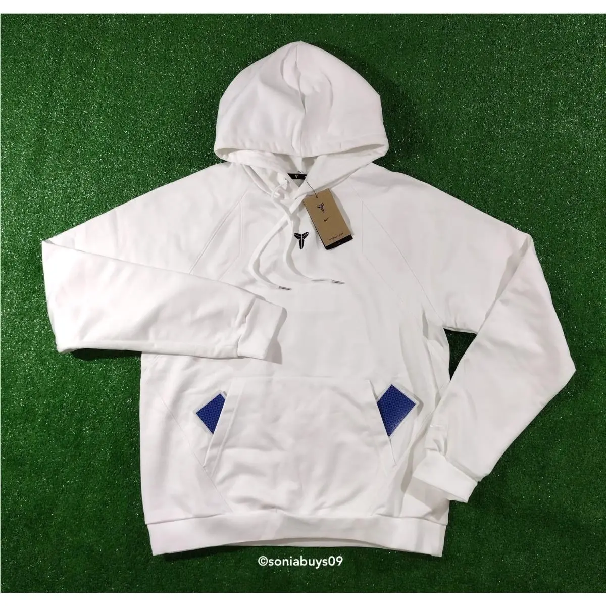Nike clothing - White 18