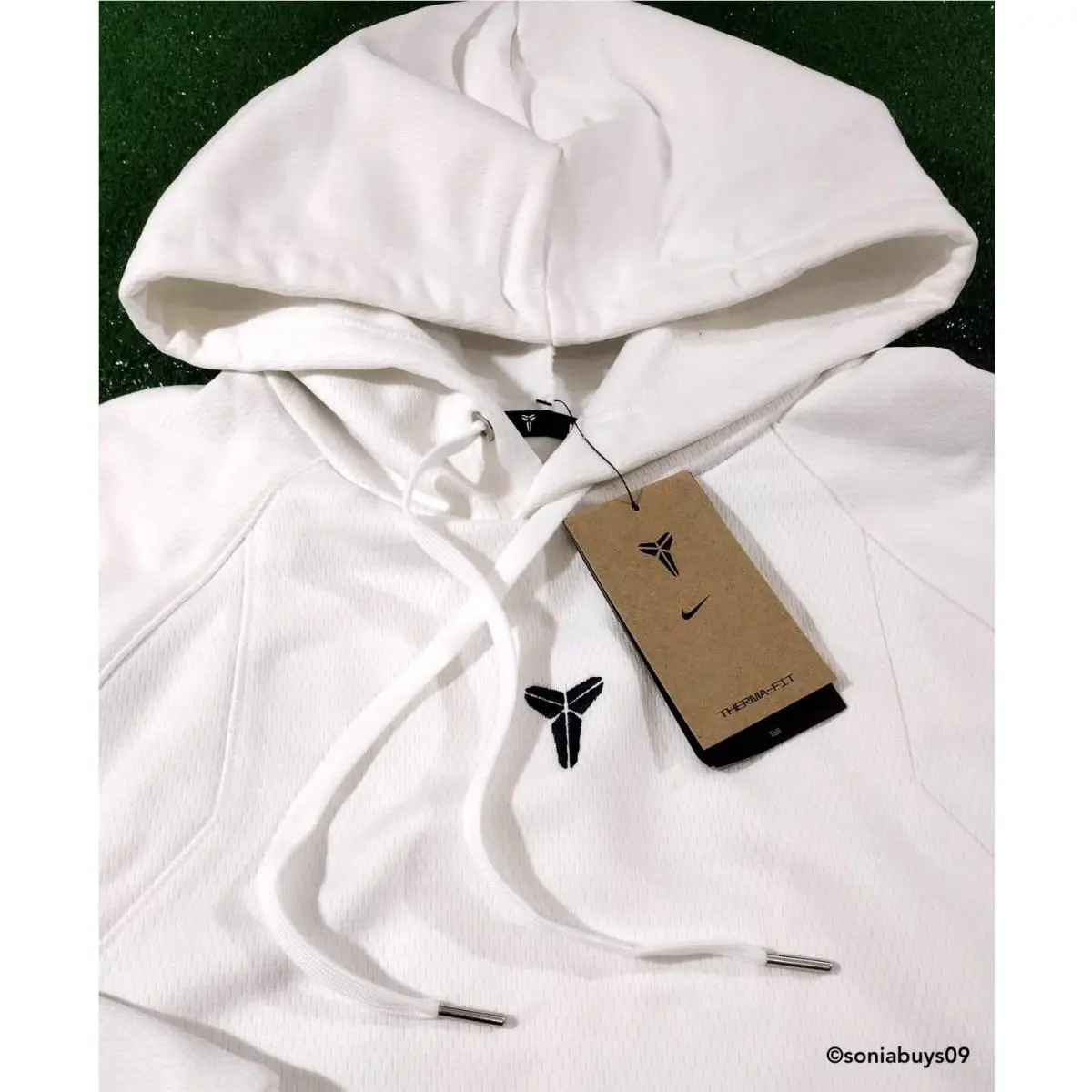 Nike clothing - White 20