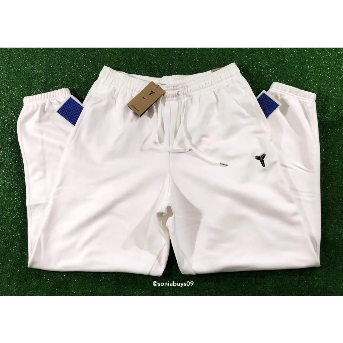 Nike clothing - White 27