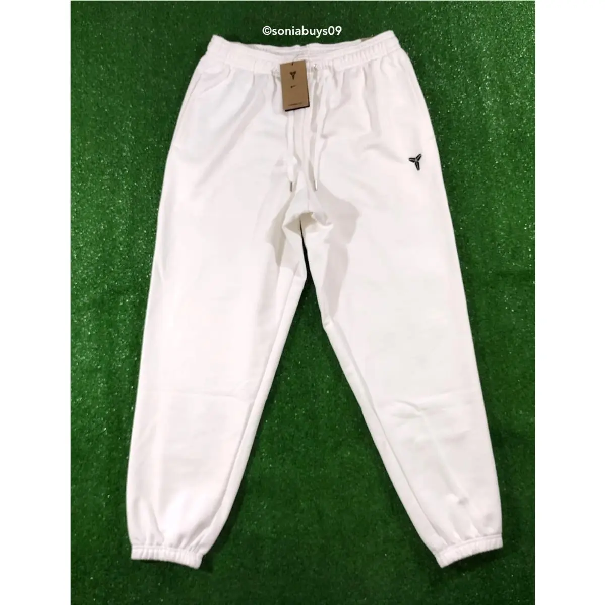 Nike clothing - White 29