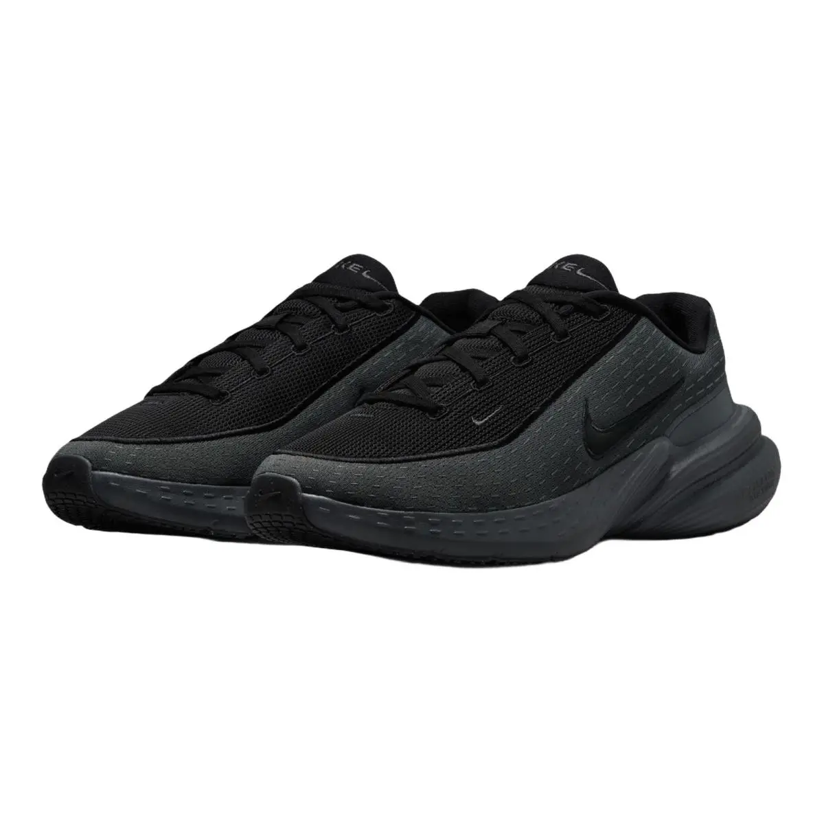 Nike shoes - NIKE Uplift SC - Uplift - IB2765-001 - Anthracite/Black/Black 0