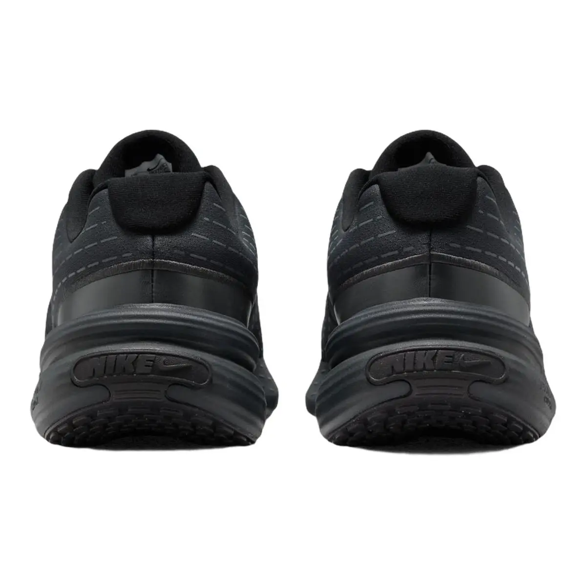 Nike shoes - NIKE Uplift SC - Uplift - IB2765-001 - Anthracite/Black/Black 2