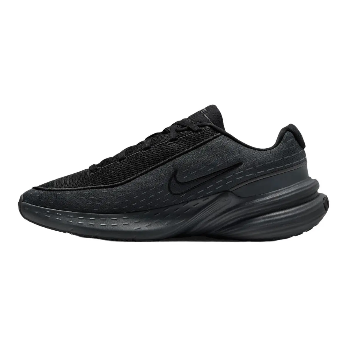 Nike shoes - NIKE Uplift SC - Uplift - IB2765-001 - Anthracite/Black/Black 3