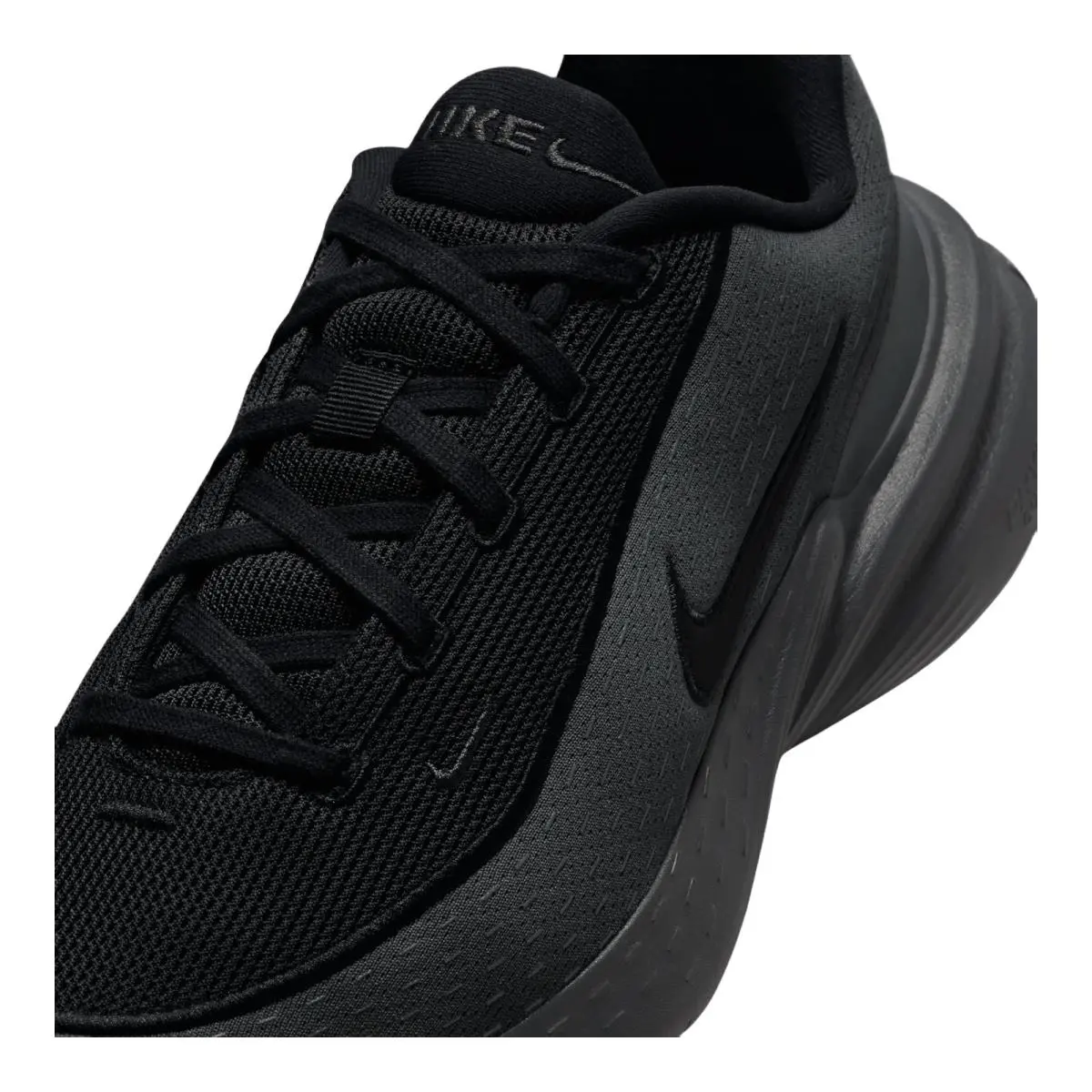 Nike shoes - NIKE Uplift SC - Uplift - IB2765-001 - Anthracite/Black/Black 5