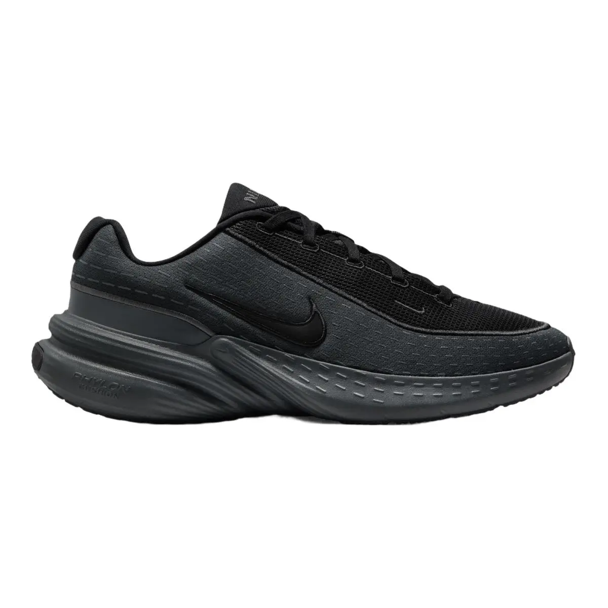 Nike shoes - NIKE Uplift SC - Uplift - IB2765-001 - Anthracite/Black/Black 8