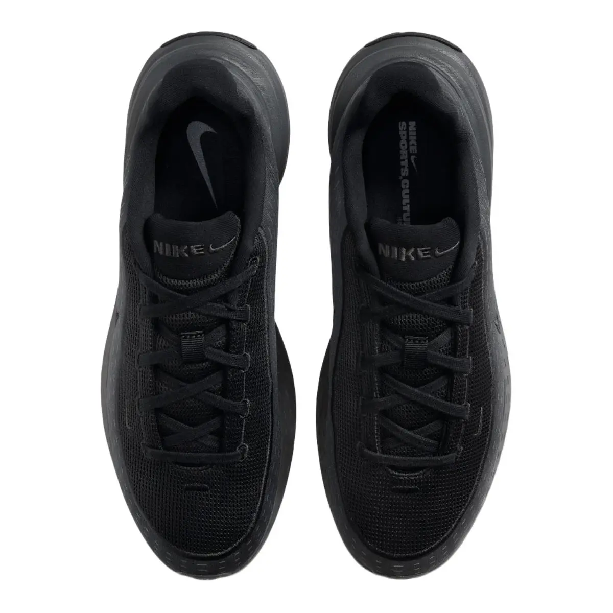 Nike shoes - NIKE Uplift SC - Uplift - IB2765-001 - Anthracite/Black/Black 10