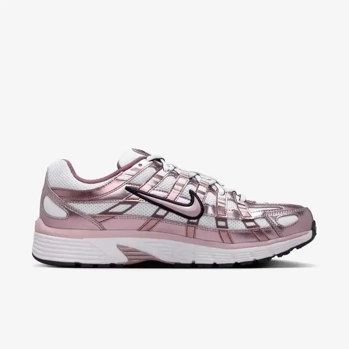 Nike shoes - Nike P-6000 - IO3496-103 - Black 2