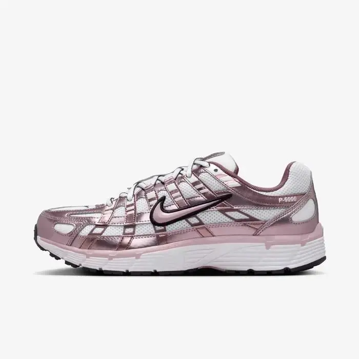 Nike shoes - Nike P-6000 - IO3496-103 - Black 9